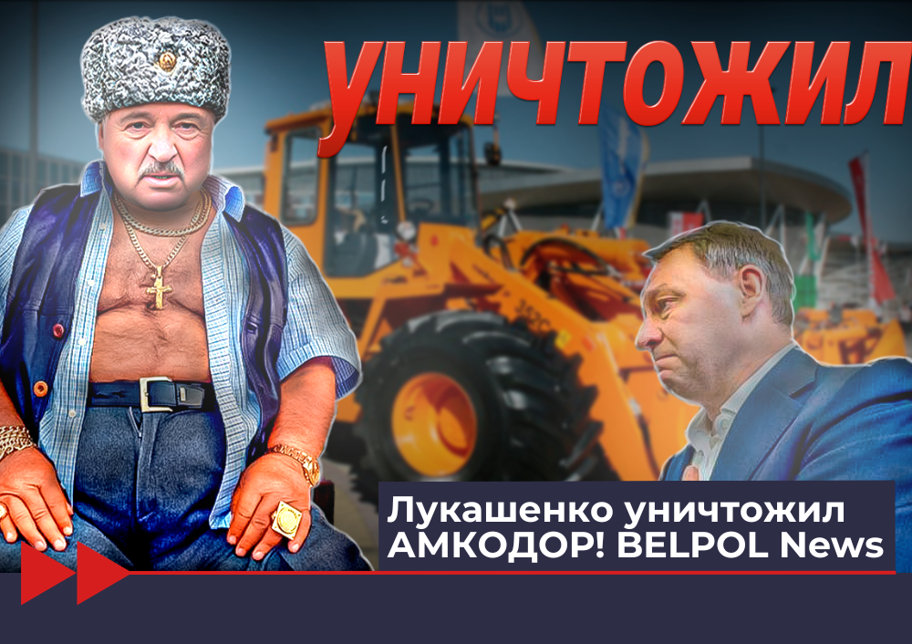 BELPOL website лука хуй